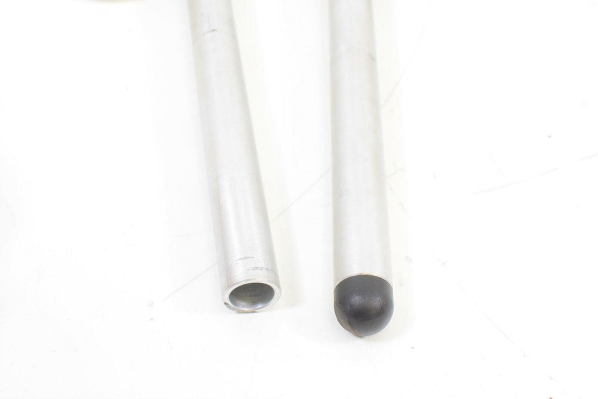 2011 Ducati 1198 53mm Handlebar Clip On Handle Bar Set 36020861C 36020871C {{ shop.shopifyCountryName }} - Mototech271