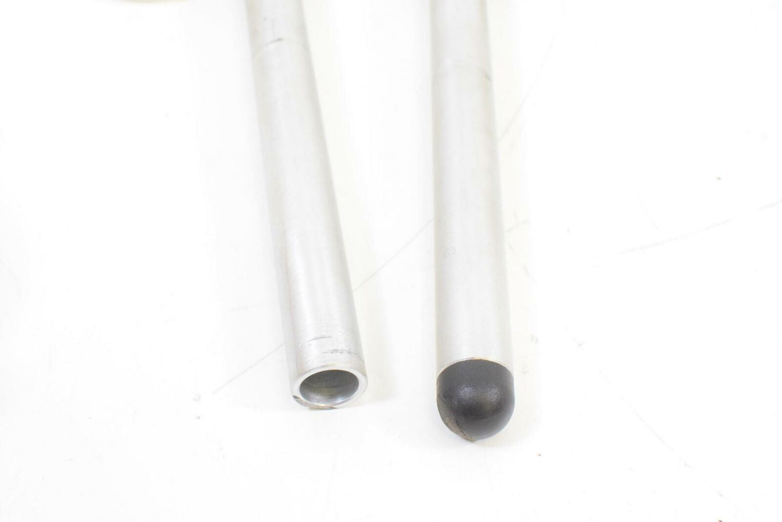2011 Ducati 1198 53mm Handlebar Clip On Handle Bar Set 36020861C 36020871C {{ shop.shopifyCountryName }} - Mototech271