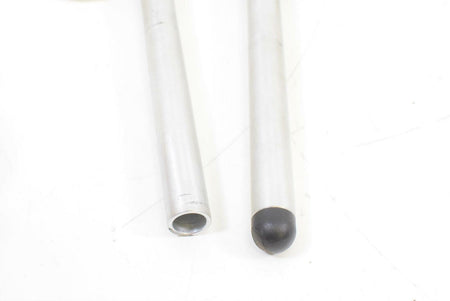 2011 Ducati 1198 53mm Handlebar Clip On Handle Bar Set 36020861C 36020871C {{ shop.shopifyCountryName }} - Mototech271