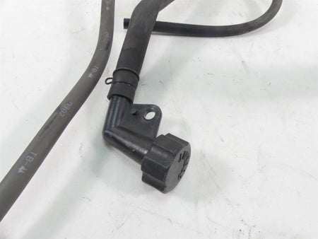 2003 Honda VTX1800R Radiator Fan Reservoir Hoses Guard Cover Set 19100-MCH-0030 {{ shop.shopifyCountryName }} - Mototech271