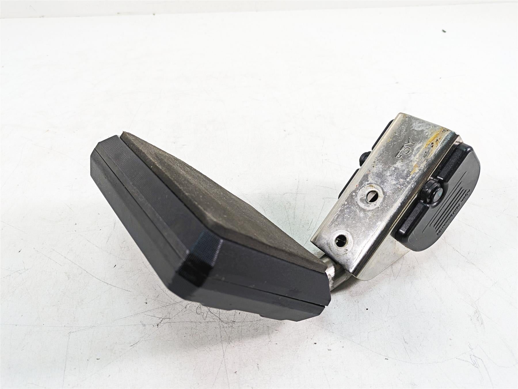 2022 Yamaha Waverunner EX Sp EX1050BX Rear Step Ladder & Mounts F3Y-U278A-02-00 {{ shop.shopifyCountryName }} - Mototech271