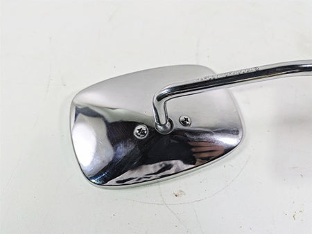 1996 Harley Touring FLHTCUI Electra Glide Chrome Oem Mirror Set 91875-88A {{ shop.shopifyCountryName }} - Mototech271