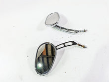 Load image into Gallery viewer, 2011 Harley Touring FLHTCUSE CVO E-Glide Rear View Mirror Set 92341-09A 92342-09 | Mototech271
