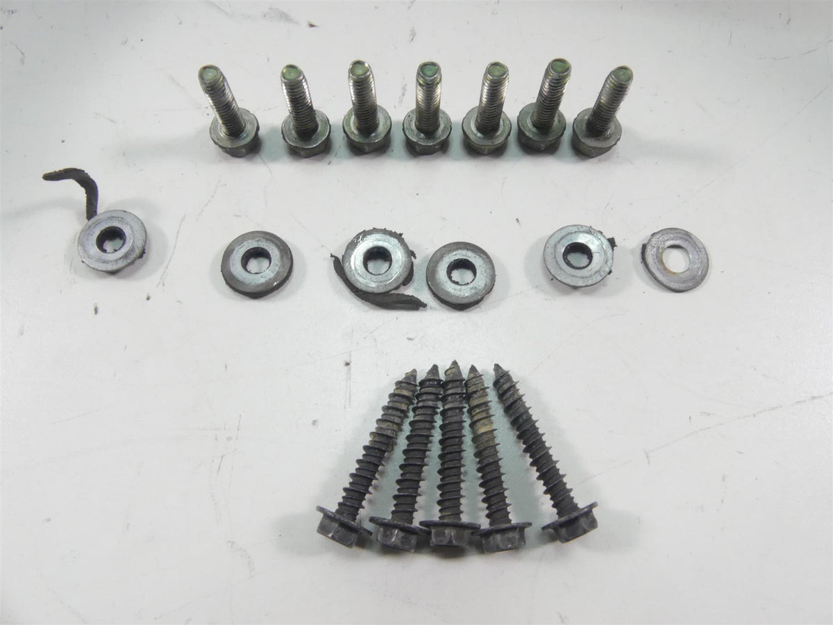 2021 Polaris RZR XP 1000 EPS Primary Drive Clutch Cover Set 5439086 5451767 {{ shop.shopifyCountryName }} - Mototech271
