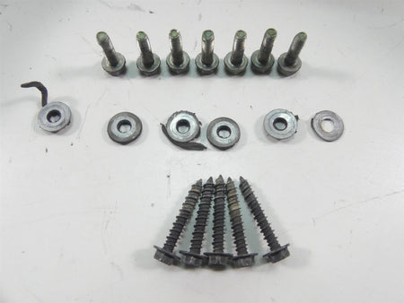 2021 Polaris RZR XP 1000 EPS Primary Drive Clutch Cover Set 5439086 5451767 {{ shop.shopifyCountryName }} - Mototech271