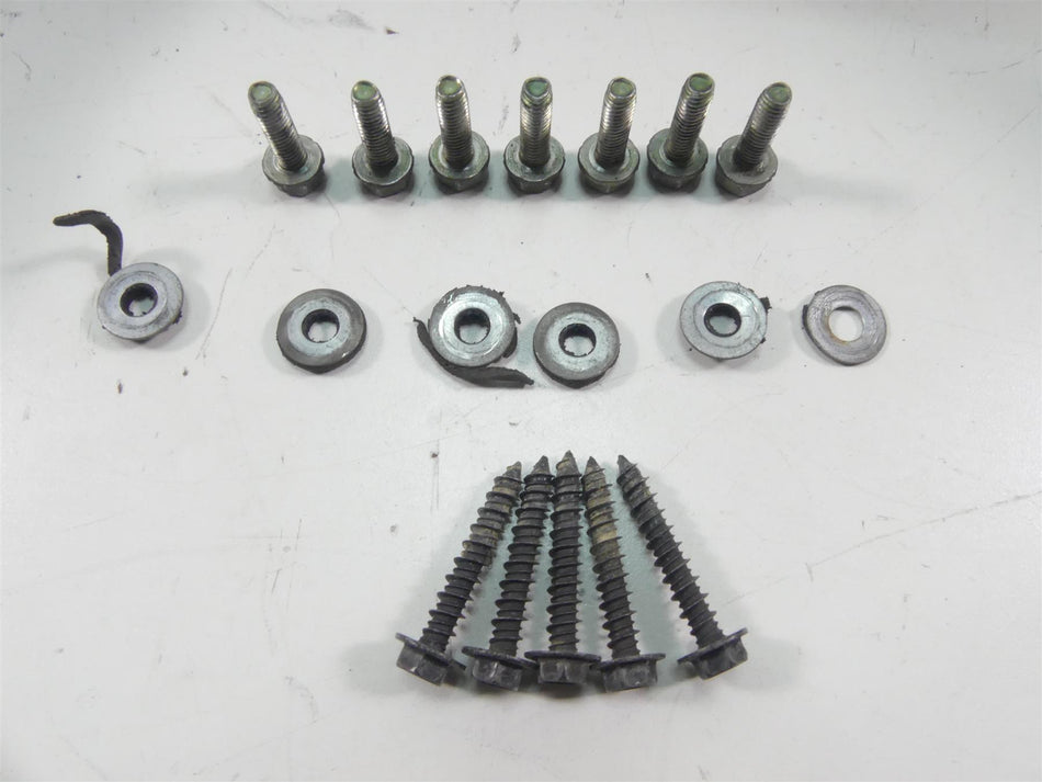 2021 Polaris RZR XP 1000 EPS Primary Drive Clutch Cover Set 5439086 5451767 {{ shop.shopifyCountryName }} - Mototech271