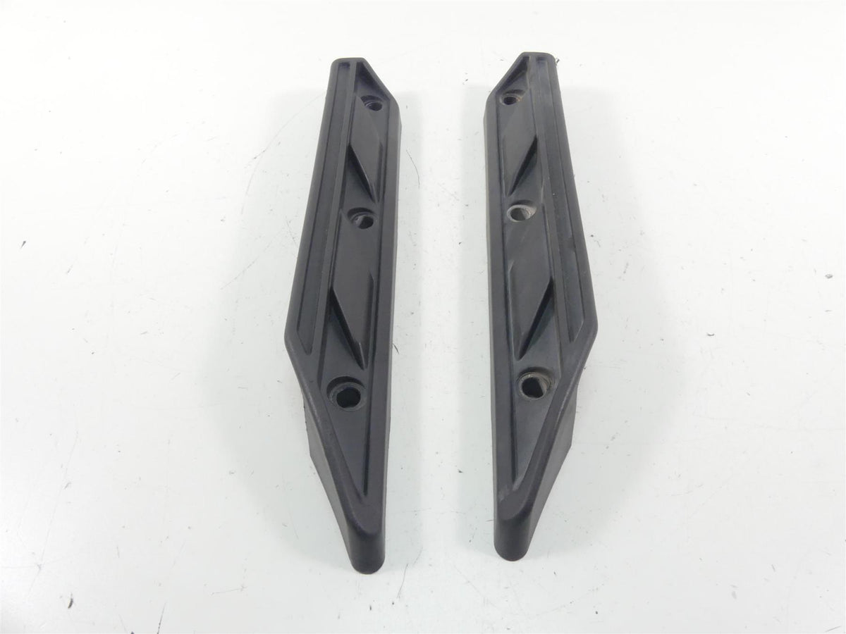 2017 Yamaha Waverunner EX Sport 1050 BS Left Right Sponson Set F3Y-U883N-00-00 {{ shop.shopifyCountryName }} - Mototech271
