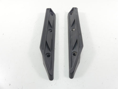 2017 Yamaha Waverunner EX Sport 1050 BS Left Right Sponson Set F3Y-U883N-00-00 {{ shop.shopifyCountryName }} - Mototech271