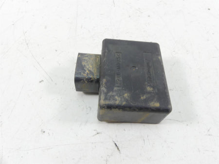 2020 Honda Talon S2X 1000X Shindengen Ignition Relay Module PA6-MD35 {{ shop.shopifyCountryName }} - Mototech271