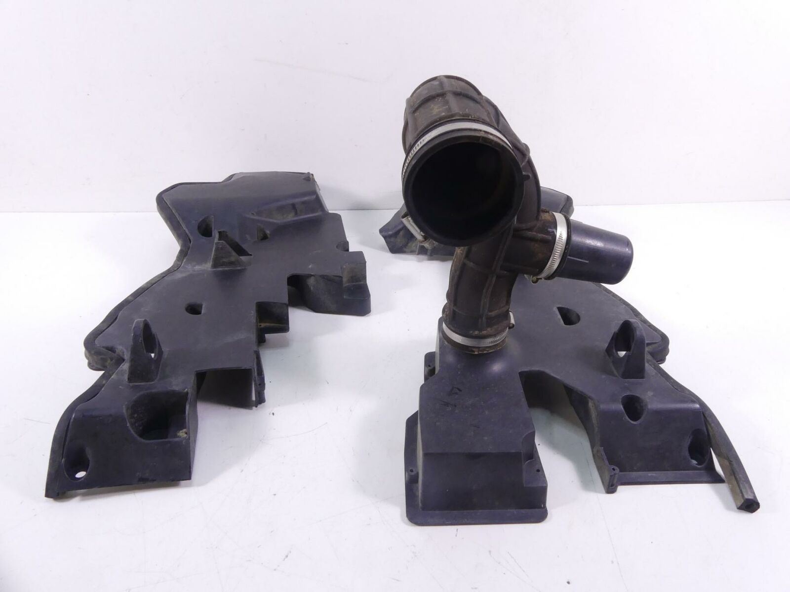 2017 Can Am Maverick 1000R DPS Air Breather Filter Tube Parts 707900562 {{ shop.shopifyCountryName }} - Mototech271