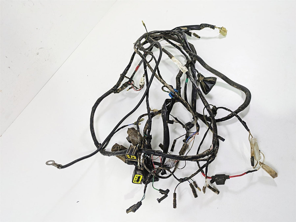 2010 Kawasaki 610 4x4 Mule Main Wiring Harness Loom - No Cuts 26031-0718 {{ shop.shopifyCountryName }} - Mototech271