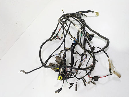 2010 Kawasaki 610 4x4 Mule Main Wiring Harness Loom - No Cuts 26031-0718 {{ shop.shopifyCountryName }} - Mototech271