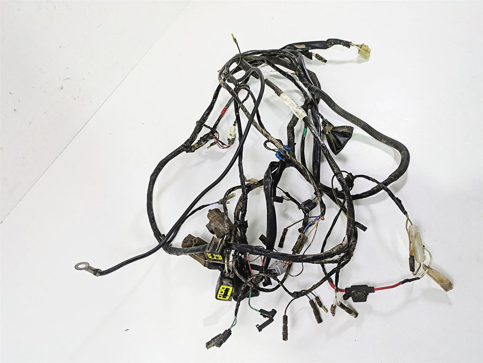 2010 Kawasaki 610 4x4 Mule Main Wiring Harness Loom - No Cuts 26031-0718 {{ shop.shopifyCountryName }} - Mototech271