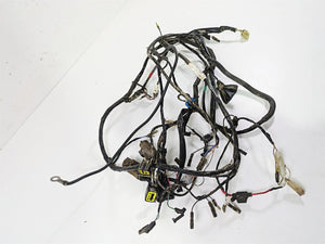 2010 Kawasaki 610 4x4 Mule  Main Wiring Harness Loom - No Cuts 26031-0718 | Mototech271
