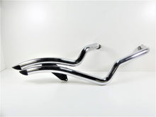 Load image into Gallery viewer, 2007 Honda VTX1800 T1 Freedom Performance Exhaust Header Muffler Set MH00003 | Mototech271
