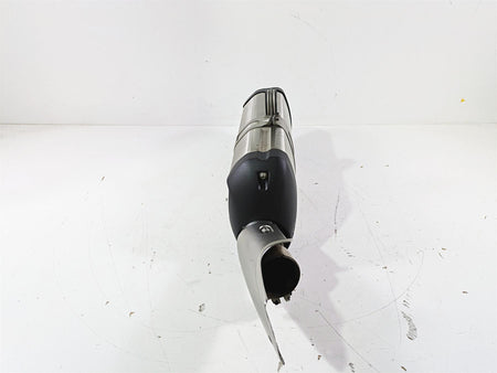 2016 BMW R1200GS GSW K50 Oem Stock Exhaust Pipe Muffler Silencer 18518525082 {{ shop.shopifyCountryName }} - Mototech271