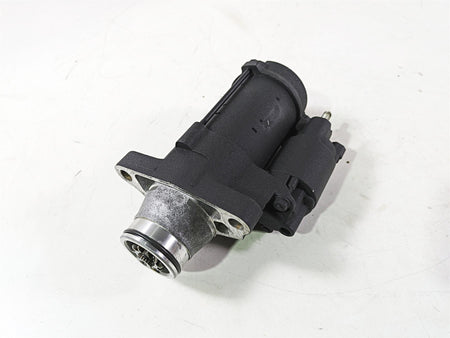2017 Harley Touring FLTRXS Road Glide Engine Starter Motor M8 107 114 31400053 {{ shop.shopifyCountryName }} - Mototech271