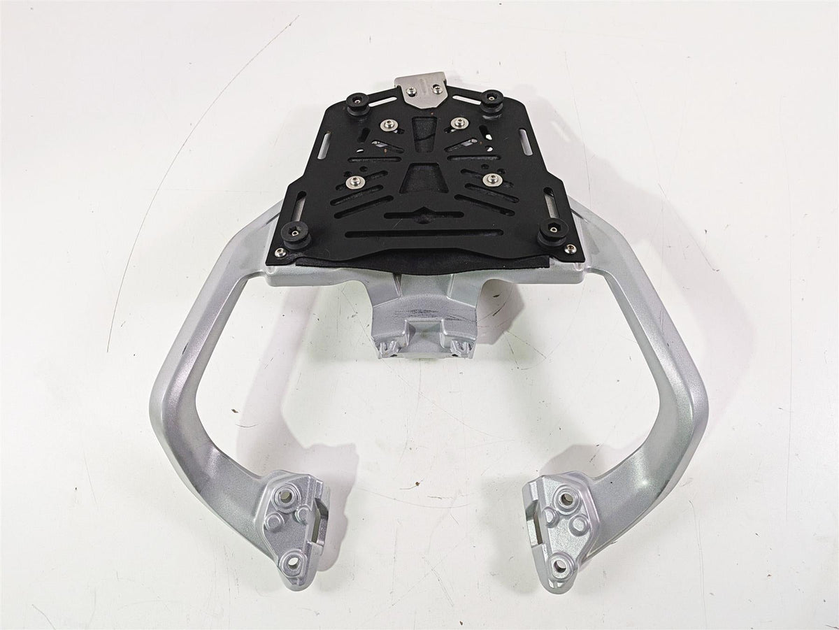 2019 BMW G310GS K02 Rear Grab & Luggage Carrier 46548566278 {{ shop.shopifyCountryName }} - Mototech271