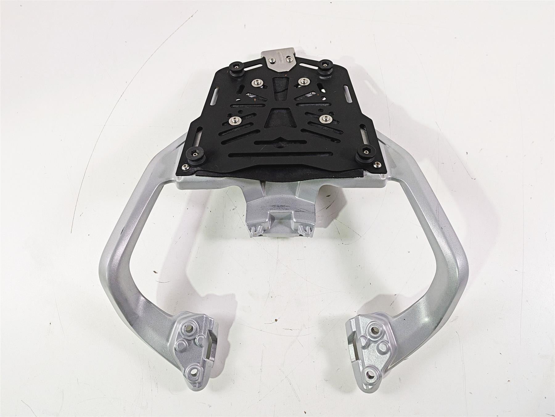 2019 BMW G310GS K02 Rear Grab & Luggage Carrier 46548566278 {{ shop.shopifyCountryName }} - Mototech271