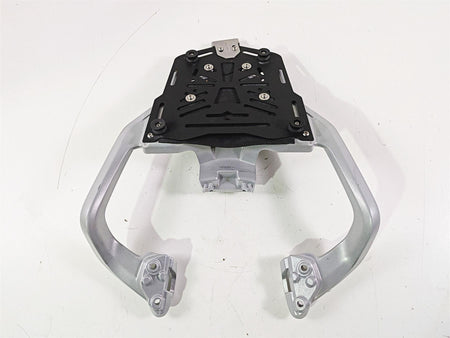 2019 BMW G310GS K02 Rear Grab & Luggage Carrier 46548566278 {{ shop.shopifyCountryName }} - Mototech271
