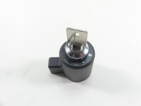 2018 Harley Sportster XL1200 Custom Ignition Switch Key Set 71400083 {{ shop.shopifyCountryName }} - Mototech271