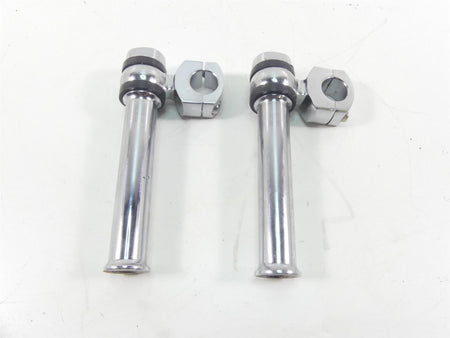 1999 Harley FXSTS Softail Springer V-Twin Dog Bone Offset Riser Set Read 25-2160 {{ shop.shopifyCountryName }} - Mototech271
