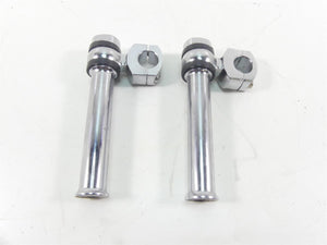 1999 Harley FXSTS Softail Springer V-Twin Dog Bone Offset Riser Set Read 25-2160 | Mototech271