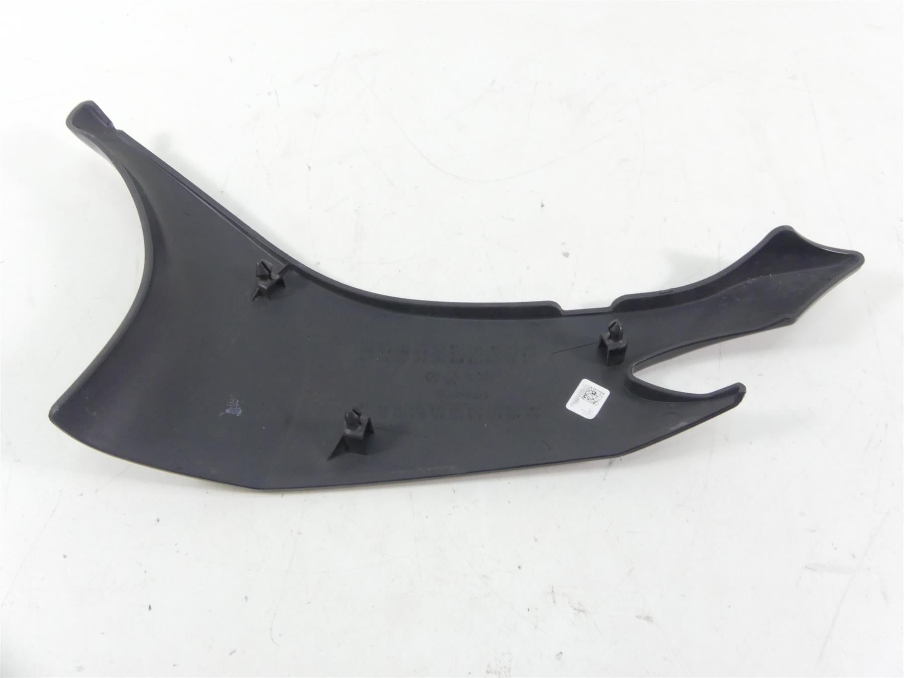 2016 Indian Chief Dark Horse Upper Right Side Cover Fairing 5450243 {{ shop.shopifyCountryName }} - Mototech271