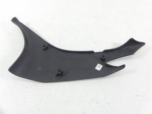 2016 Indian Chief Dark Horse Upper Right Side Cover Fairing 5450243 | Mototech271