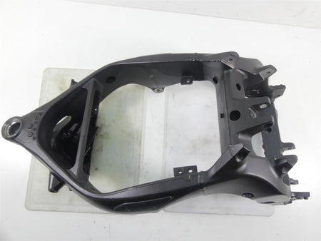 2008 Yamaha FZ1 Fazer Straight Main Frame Chassis With Clean Texas Title 2D1-21110-01-P0 {{ shop.shopifyCountryName }} - Mototech271