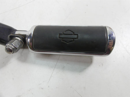2013 Harley Davidson VRSCF Muscle Passenger Footpeg Foot Pegs 50822-09 50826-09 {{ shop.shopifyCountryName }} - Mototech271