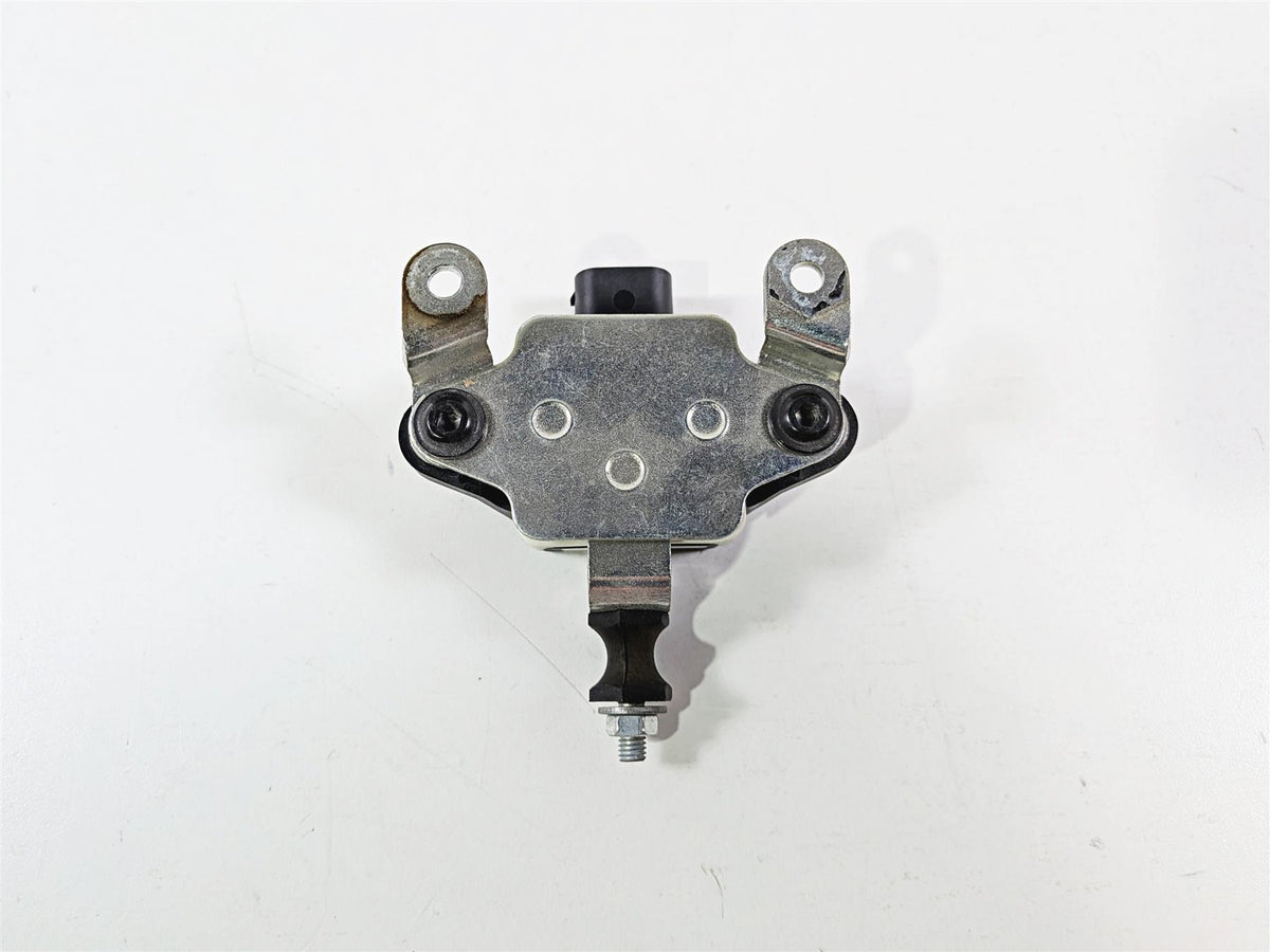 2019 Ducati Panigale V4S V4 S Corse Bosch Fall Lean Angle Sensor 38540073B {{ shop.shopifyCountryName }} - Mototech271