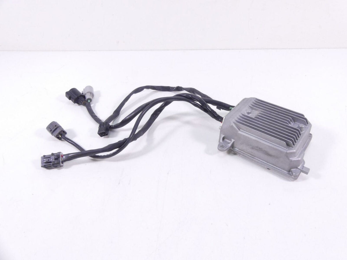 2018 Yamaha YXZ1000 R EPS SE Power Steering Cdi Control Unit Module 2HC-859A0-10 {{ shop.shopifyCountryName }} - Mototech271