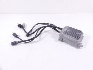 2018 Yamaha YXZ1000 R EPS SE Power Steering Cdi Control Unit Module 2HC-859A0-10 | Mototech271