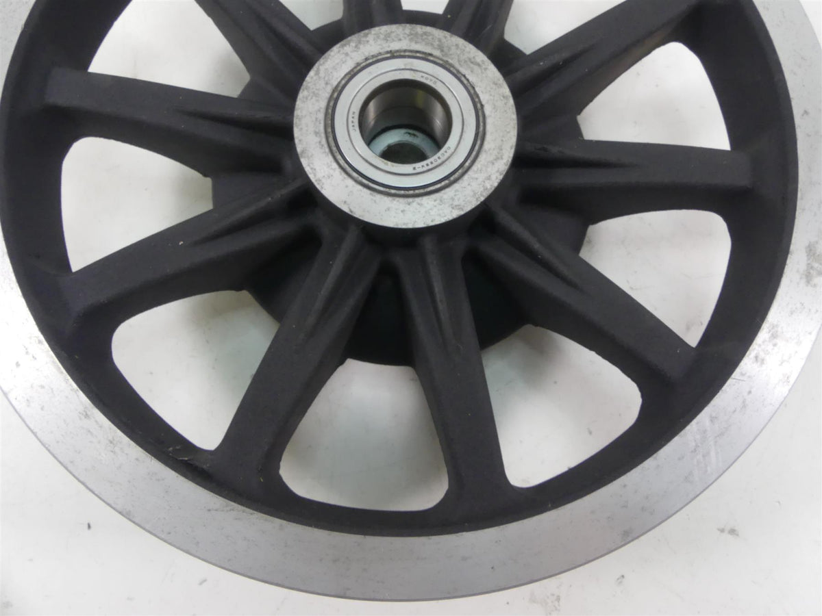 2016 Indian Chief Dark Horse Rear Drive Belt Pulley Sprocket 66^ 1333429 {{ shop.shopifyCountryName }} - Mototech271