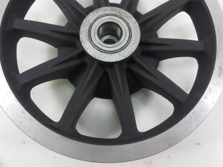 2016 Indian Chief Dark Horse Rear Drive Belt Pulley Sprocket 66^ 1333429 {{ shop.shopifyCountryName }} - Mototech271