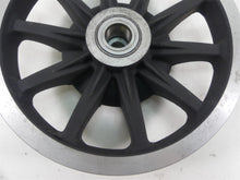 Load image into Gallery viewer, 2016 Indian Chief Dark Horse Rear Drive Belt Pulley Sprocket 66^  1333429
