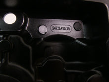 Load image into Gallery viewer, 2015 Ducati Diavel Carbon Red Rear Vertical Cylinder Head - 12K 30123564AB | Mototech271
