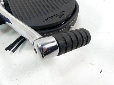2019 Indian Chieftain Classic Left Floor Board + Shift Lever 1019309 5138405 {{ shop.shopifyCountryName }} - Mototech271