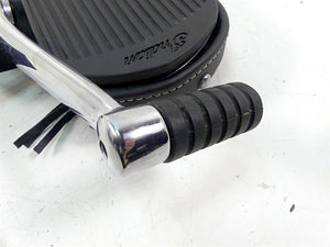 2019 Indian Chieftain Classic Left Floor Board + Shift Lever 1019309 5138405 | Mototech271