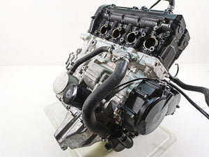 2022 Suzuki GSXR 750 Running Engine Motor 4K Only -Video 11301-15830
