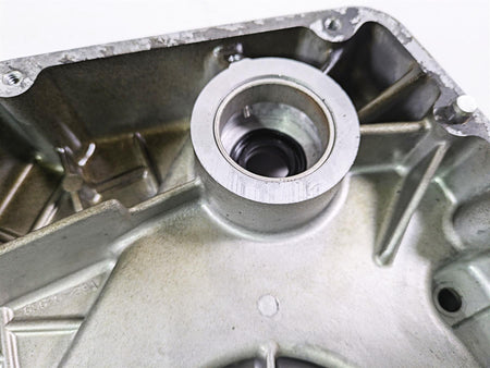 1992 Harley FLSTC Softail Heritage Inner Primary Clutch Cover 60630-90 60620-89A {{ shop.shopifyCountryName }} - Mototech271