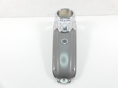 2009 Harley Dyna FXDF SE CVO Fat Bob Tank Console Speedo Dash Cover 61715-09 {{ shop.shopifyCountryName }} - Mototech271