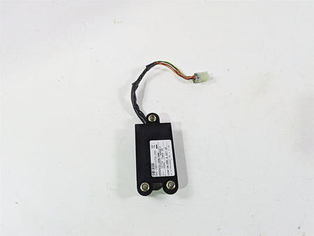 2010 Ducati Streetfighter 1098 S Traction Control Module Dtc 28611171E {{ shop.shopifyCountryName }} - Mototech271
