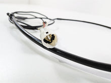 Load image into Gallery viewer, 2005 KTM 950 LC8 Adventure Front Wheel Speed Sensor 60014069050 60014068200
