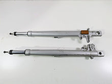 Load image into Gallery viewer, 2009 BMW R1200RT K26 Straight Showa Front Fork Leg Set 31427698911 31427684312 | Mototech271
