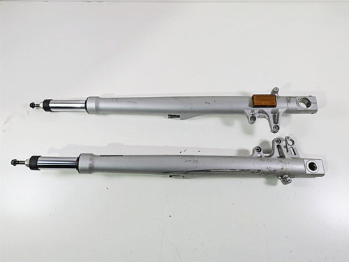 2009 BMW R1200RT K26 Straight Showa Front Fork Leg Set 31427698911 31427684312 | Mototech271