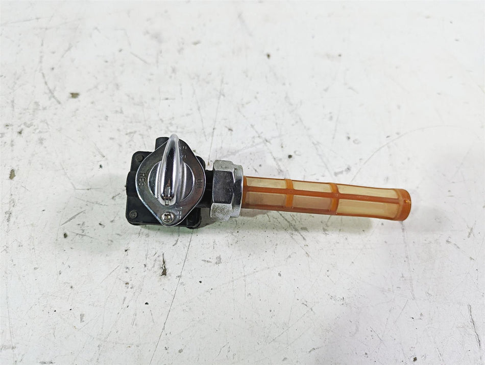 2002 Harley FLSTC Softail Heritage Fuel Gas Petrol Petcock Valve 61338-02 {{ shop.shopifyCountryName }} - Mototech271