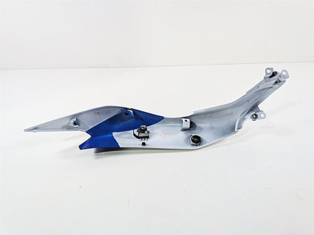 2024 Kawasaki EX500 Ninja 40th An. Left Rear Tail Cover Fairing Cowl 36043-0002 {{ shop.shopifyCountryName }} - Mototech271