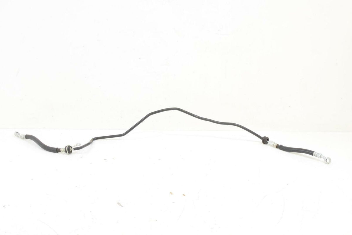 2008 Suzuki GSXR1000 GSXR 1000 Clutch Line Hose Pipe 59910-21H00 {{ shop.shopifyCountryName }} - Mototech271
